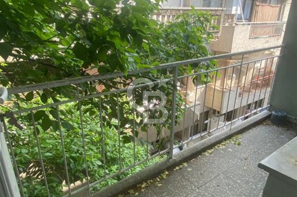 Kahramanlar Fuar Karşısı Satılık 2+1 Daire