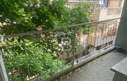 Kahramanlar Fuar Karşısı Satılık 2+1 Daire