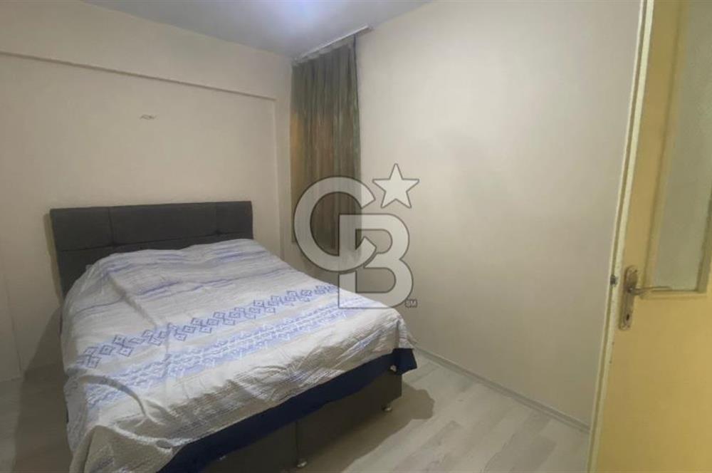 Kahramanlar Fuar Karşısı Satılık 2+1 Daire