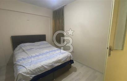 Kahramanlar Fuar Karşısı Satılık 2+1 Daire