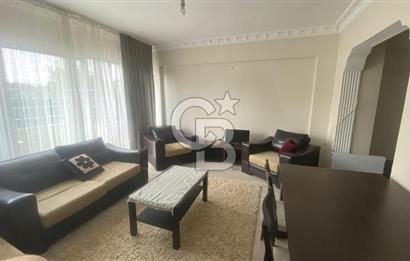 Kahramanlar Fuar Karşısı Satılık 2+1 Daire
