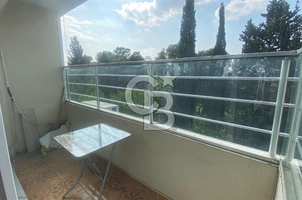 Kahramanlar Fuar Karşısı Satılık 2+1 Daire