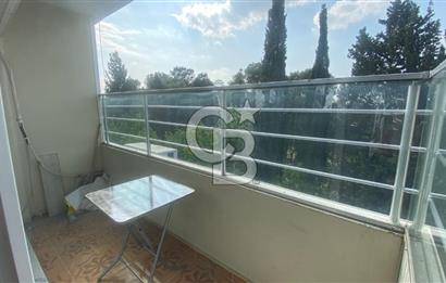 Kahramanlar Fuar Karşısı Satılık 2+1 Daire