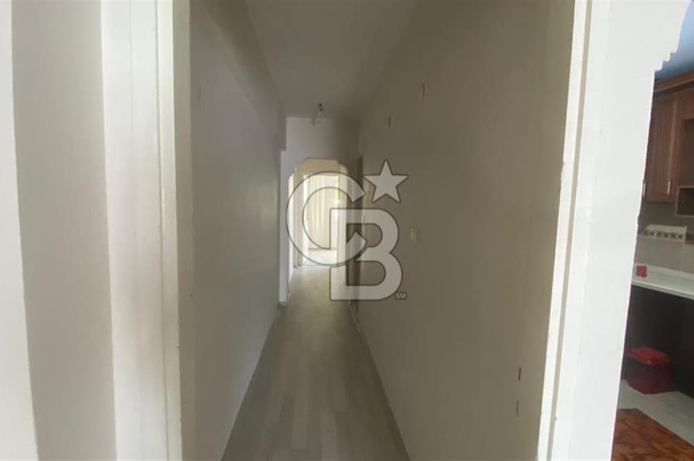 Kahramanlar Fuar Karşısı Satılık 2+1 Daire