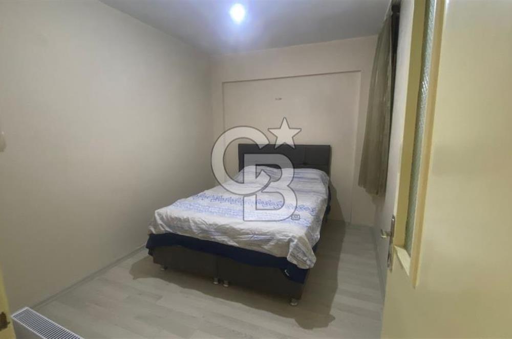 Kahramanlar Fuar Karşısı Satılık 2+1 Daire