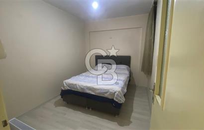 Kahramanlar Fuar Karşısı Satılık 2+1 Daire