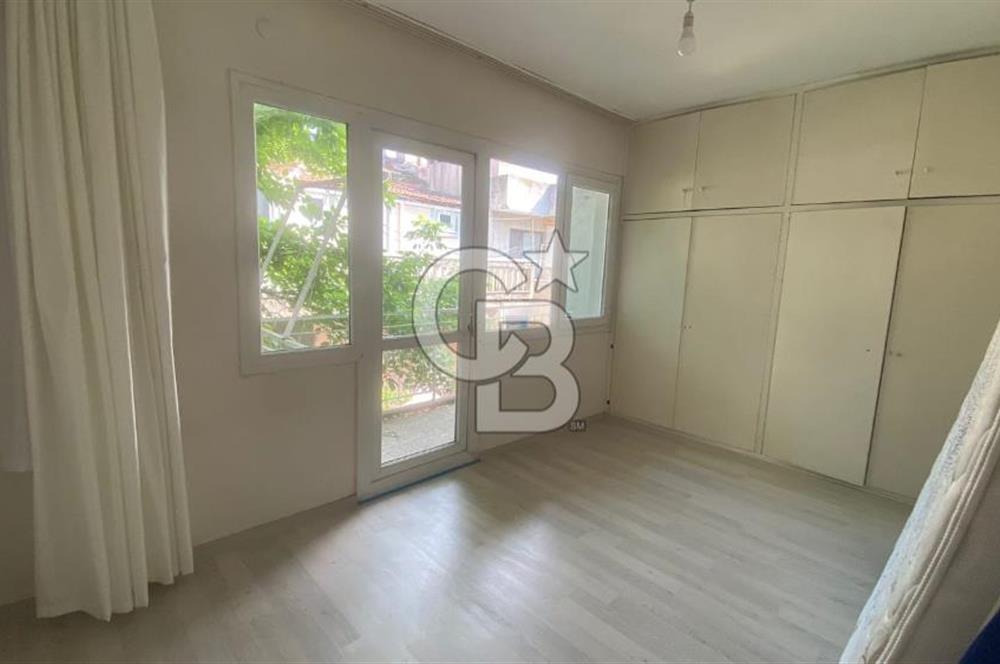 Kahramanlar Fuar Karşısı Satılık 2+1 Daire