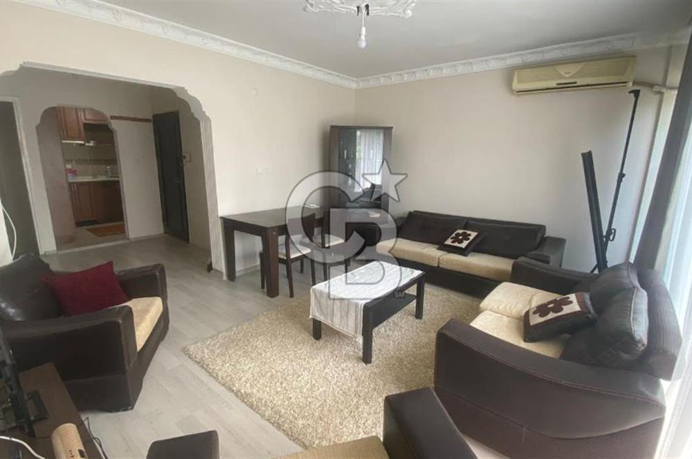 Kahramanlar Fuar Karşısı Satılık 2+1 Daire