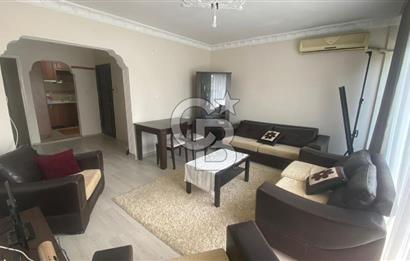 Kahramanlar Fuar Karşısı Satılık 2+1 Daire