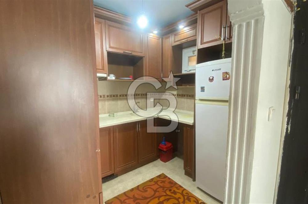 Kahramanlar Fuar Karşısı Satılık 2+1 Daire