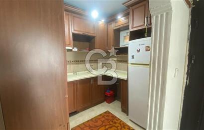 Kahramanlar Fuar Karşısı Satılık 2+1 Daire