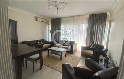 Kahramanlar Fuar Karşısı Satılık 2+1 Daire