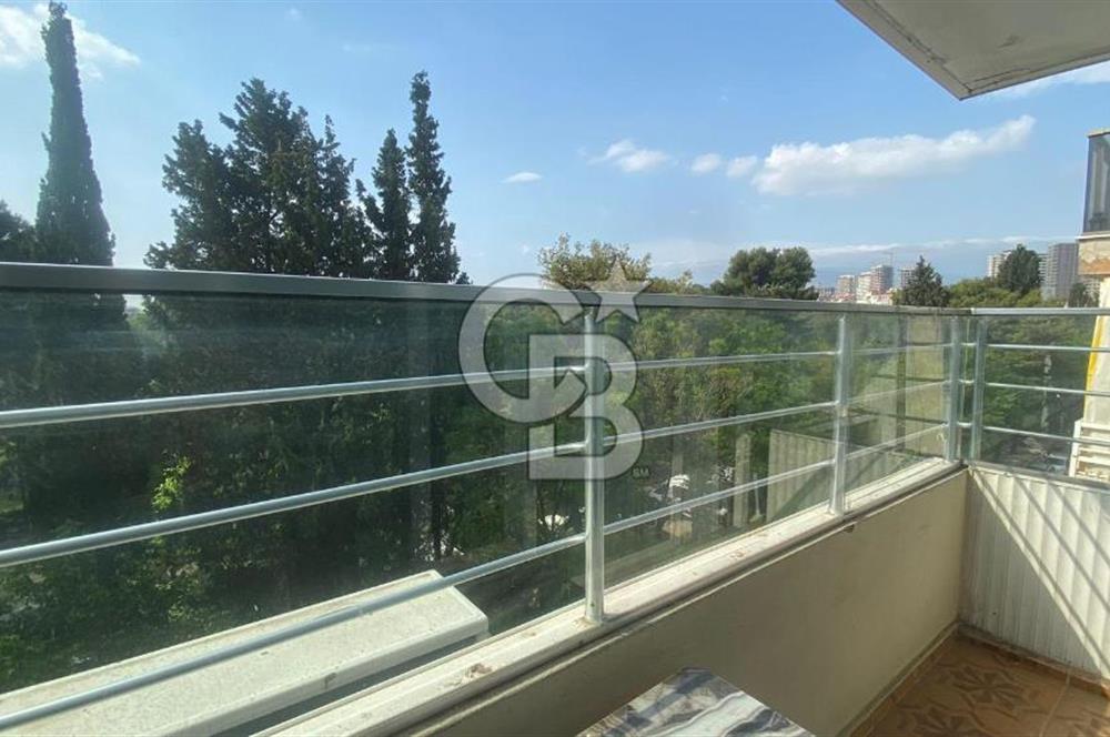 Kahramanlar Fuar Karşısı Satılık 2+1 Daire