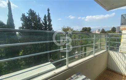 Kahramanlar Fuar Karşısı Satılık 2+1 Daire