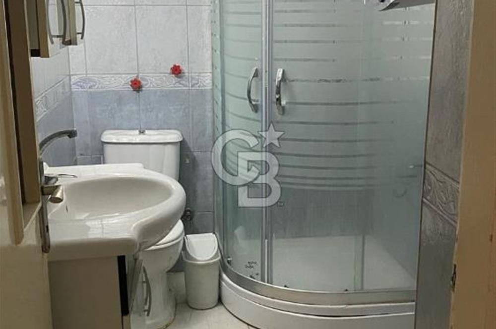 Kahramanlar Fuar Karşısı Satılık 2+1 Daire