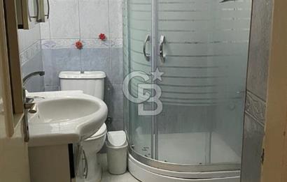 Kahramanlar Fuar Karşısı Satılık 2+1 Daire