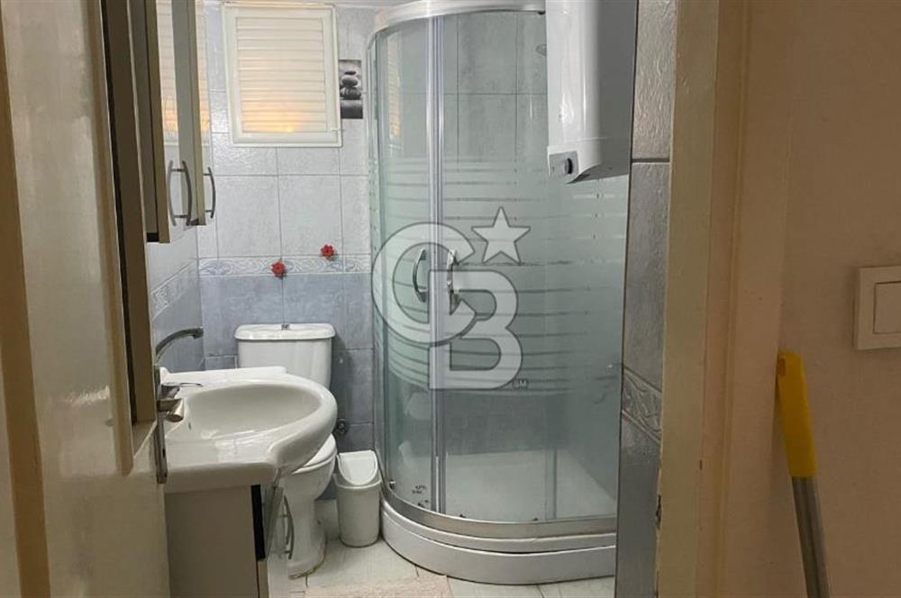 Kahramanlar Fuar Karşısı Satılık 2+1 Daire