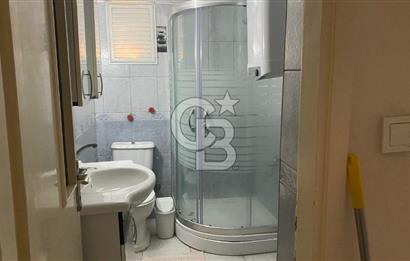 Kahramanlar Fuar Karşısı Satılık 2+1 Daire