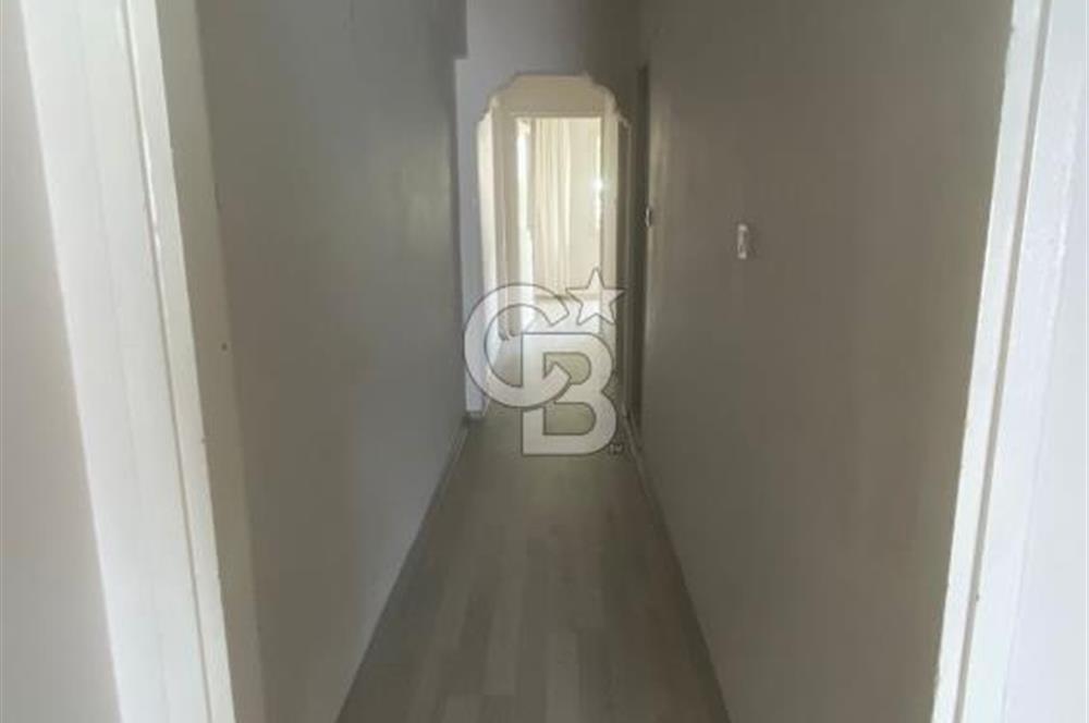 Kahramanlar Fuar Karşısı Satılık 2+1 Daire