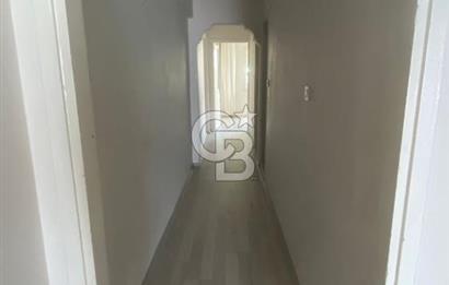 Kahramanlar Fuar Karşısı Satılık 2+1 Daire