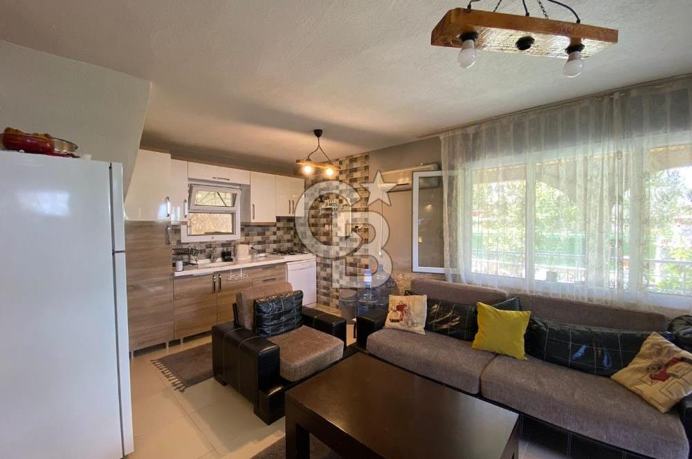 Kuşadası Davutlar Yeni Simge Sitesi'nde Satılık 3+1 Villa