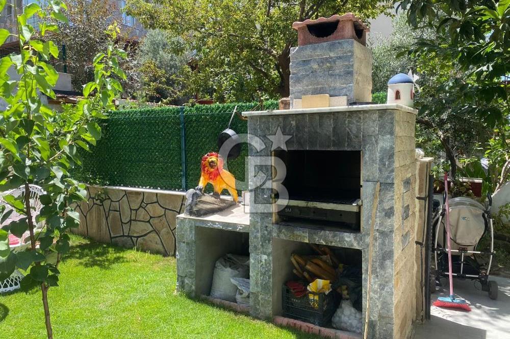 Kuşadası Davutlar Yeni Simge Sitesi'nde Satılık 3+1 Villa