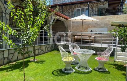 Kuşadası Davutlar Yeni Simge Sitesi'nde Satılık 3+1 Villa