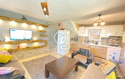 Kuşadası Davutlar Yeni Simge Sitesi'nde Satılık 3+1 Villa