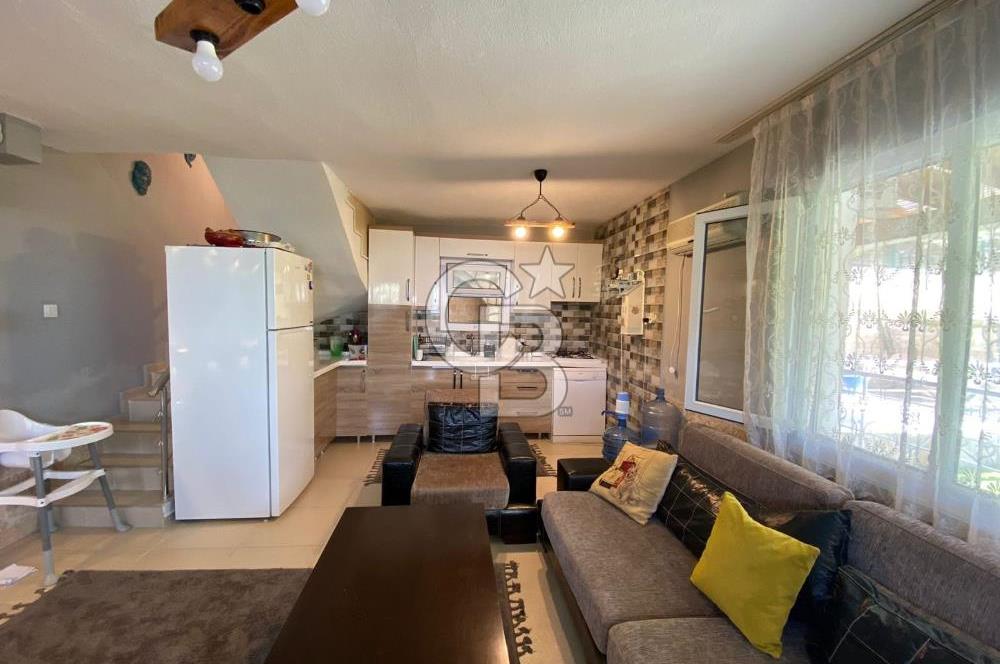 Kuşadası Davutlar Yeni Simge Sitesi'nde Satılık 3+1 Villa