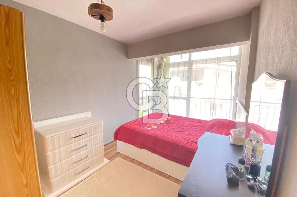 Kuşadası Davutlar Yeni Simge Sitesi'nde Satılık 3+1 Villa