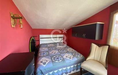 Kuşadası Davutlar Yeni Simge Sitesi'nde Satılık 3+1 Villa