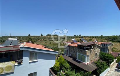 Kuşadası Davutlar Yeni Simge Sitesi'nde Satılık 3+1 Villa