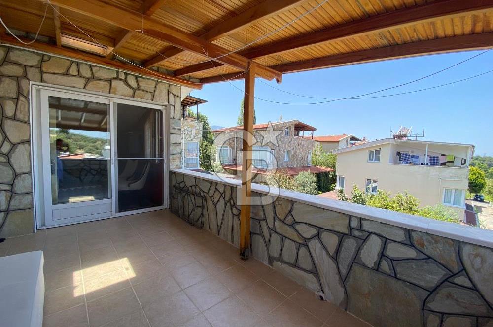 Kuşadası Davutlar Yeni Simge Sitesi'nde Satılık 3+1 Villa