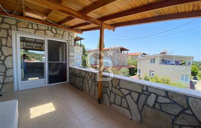 Kuşadası Davutlar Yeni Simge Sitesi'nde Satılık 3+1 Villa