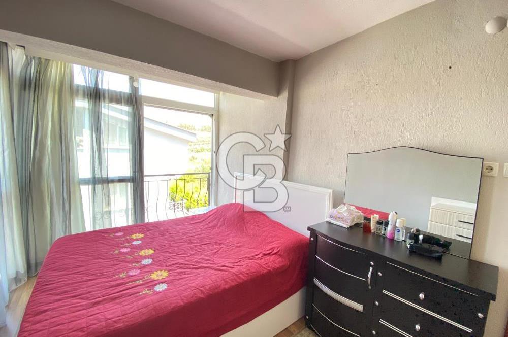 Kuşadası Davutlar Yeni Simge Sitesi'nde Satılık 3+1 Villa