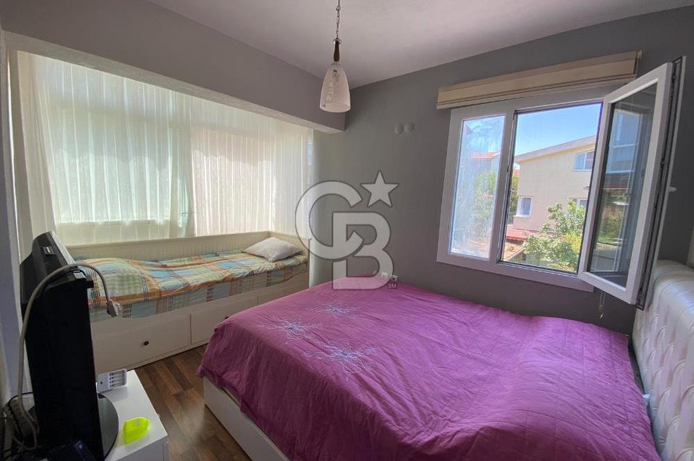 Kuşadası Davutlar Yeni Simge Sitesi'nde Satılık 3+1 Villa