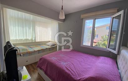 Kuşadası Davutlar Yeni Simge Sitesi'nde Satılık 3+1 Villa