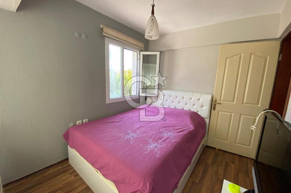 Kuşadası Davutlar Yeni Simge Sitesi'nde Satılık 3+1 Villa