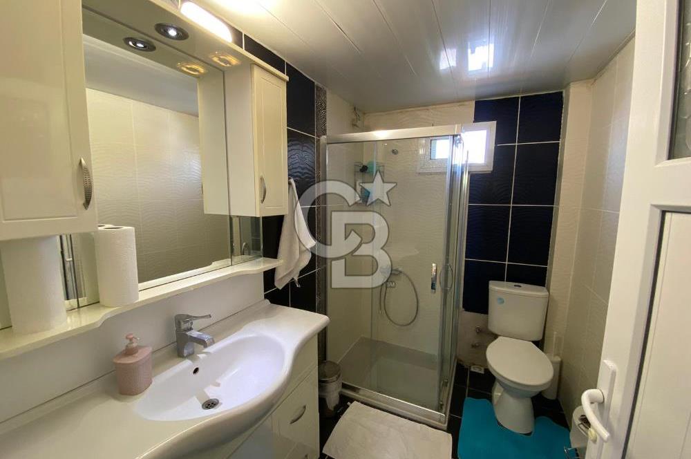 Kuşadası Davutlar Yeni Simge Sitesi'nde Satılık 3+1 Villa