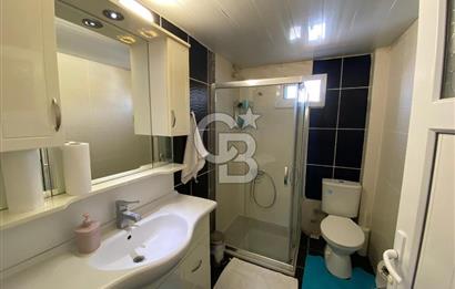 Kuşadası Davutlar Yeni Simge Sitesi'nde Satılık 3+1 Villa