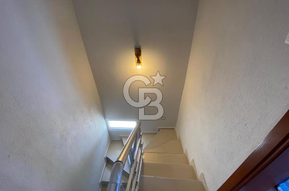 Kuşadası Davutlar Yeni Simge Sitesi'nde Satılık 3+1 Villa