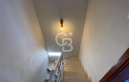 Kuşadası Davutlar Yeni Simge Sitesi'nde Satılık 3+1 Villa