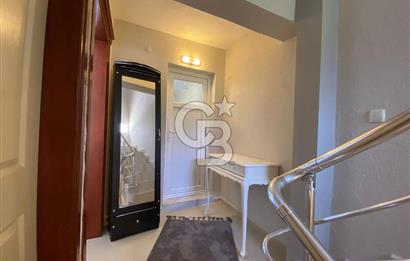 Kuşadası Davutlar Yeni Simge Sitesi'nde Satılık 3+1 Villa