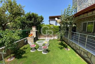 Kuşadası Davutlar Yeni Simge Sitesi'nde Satılık 3+1 Villa - 2 - 318571