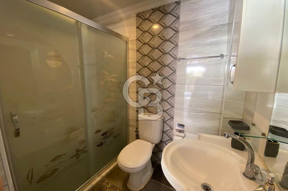 Kuşadası Davutlar Yeni Simge Sitesi'nde Satılık 3+1 Villa