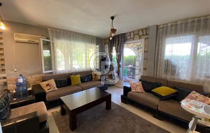 Kuşadası Davutlar Yeni Simge Sitesi'nde Satılık 3+1 Villa