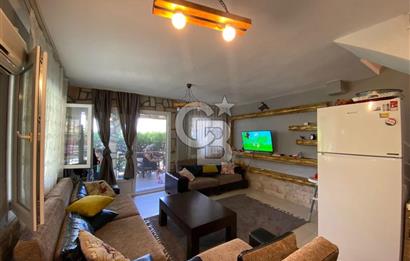 Kuşadası Davutlar Yeni Simge Sitesi'nde Satılık 3+1 Villa