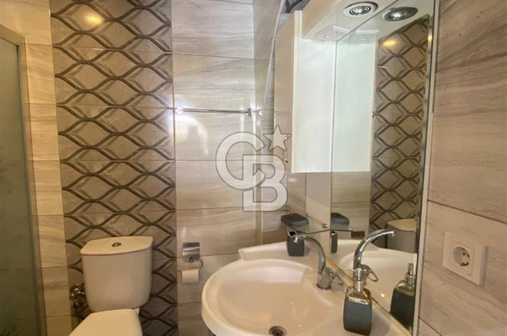 Kuşadası Davutlar Yeni Simge Sitesi'nde Satılık 3+1 Villa