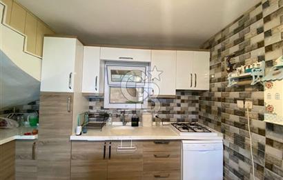 Kuşadası Davutlar Yeni Simge Sitesi'nde Satılık 3+1 Villa