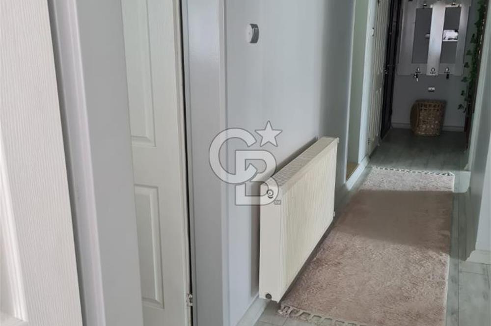 Gaziemir Irmak Mahallesi'nde Satılık 3+1 Daire